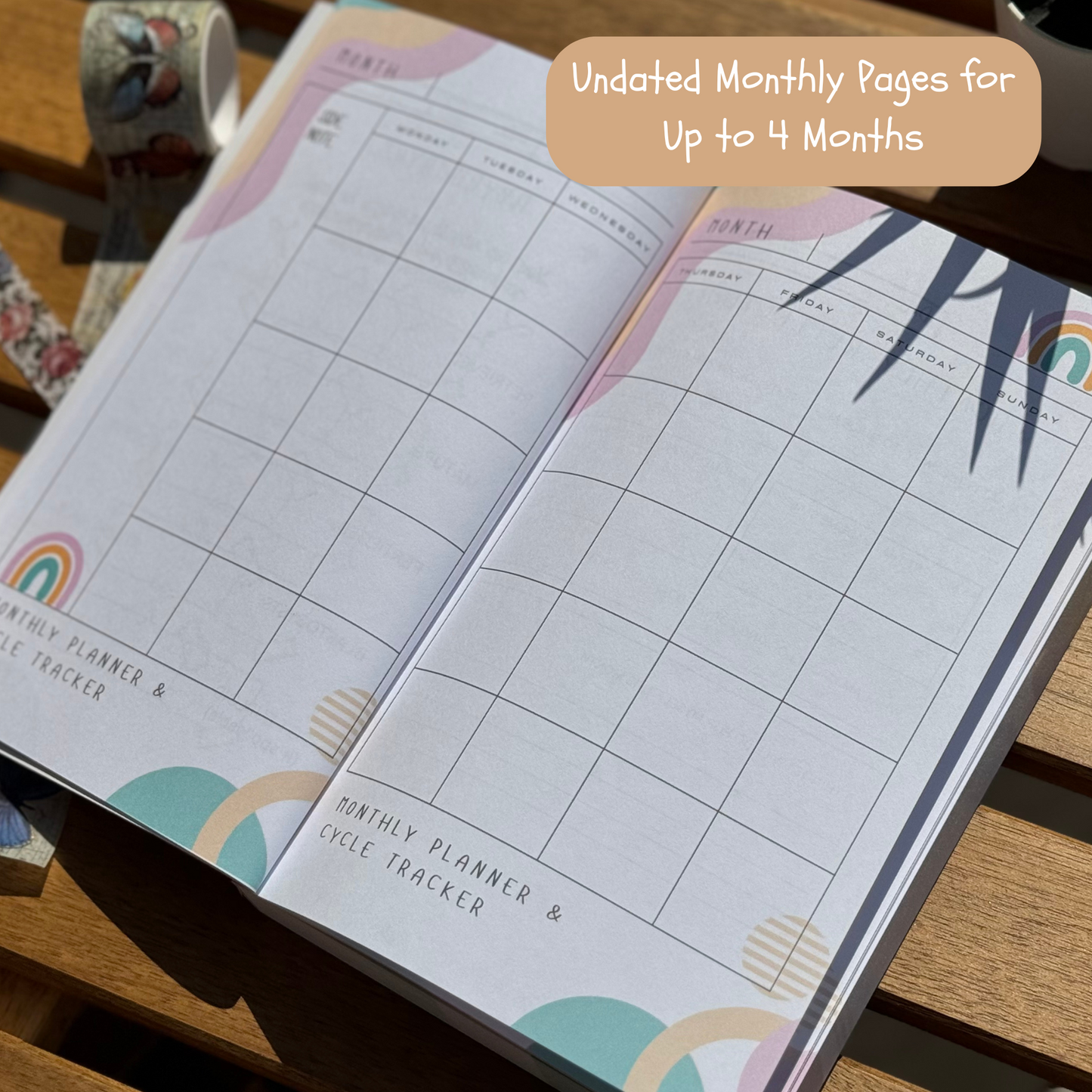 IVF Journey Planner